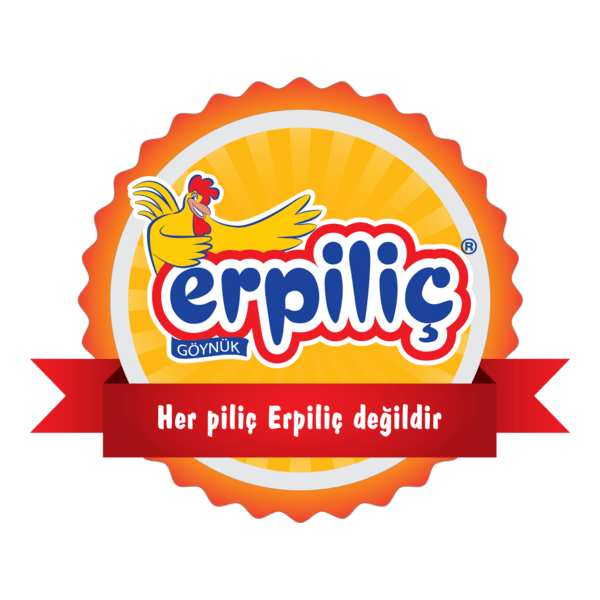 Erpiliç Logo PNG Vector