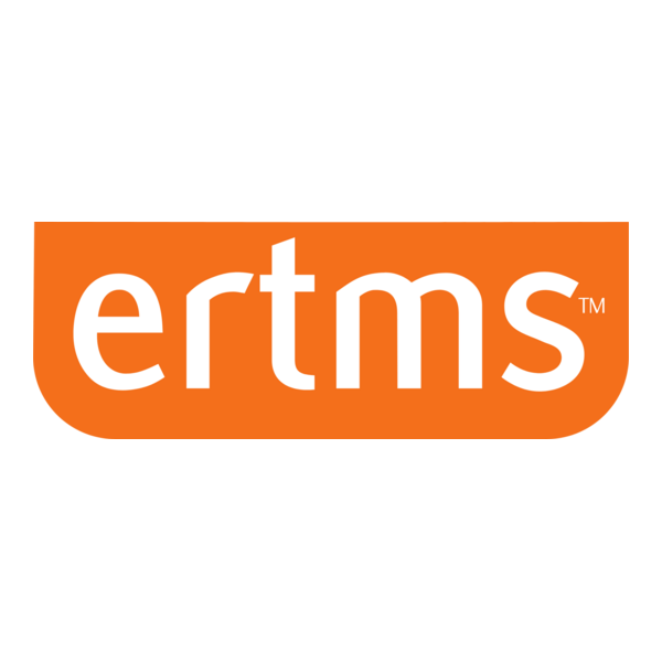 ERTMS Logo PNG Vector