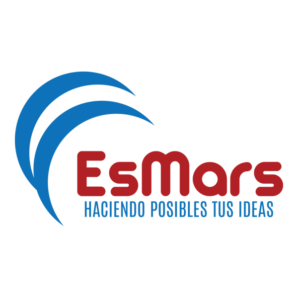 EsMars Dominicana S.R.L Logo PNG Vector