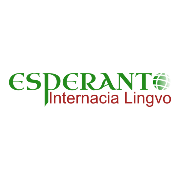 Esperanto Logo PNG Vector