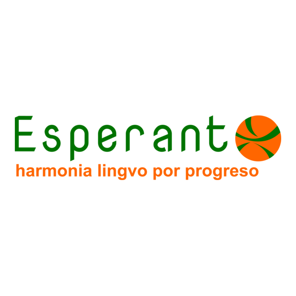 Esperanto Logo PNG Vector