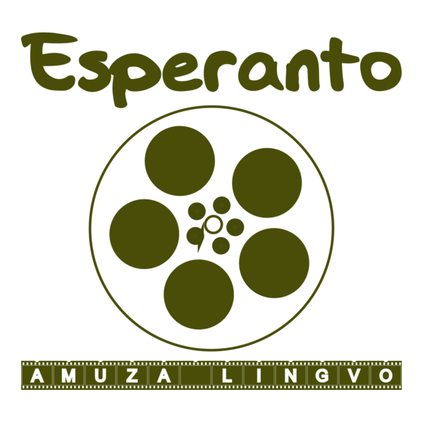 Esperanto Logo PNG Vector