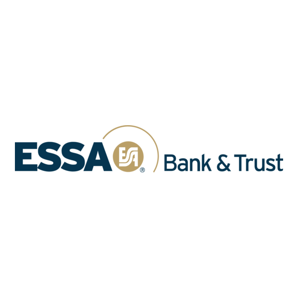 ESSA Bank And Trust Logo PNG Vector