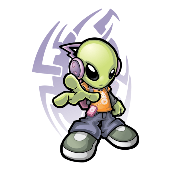 etezinho Logo PNG Vector