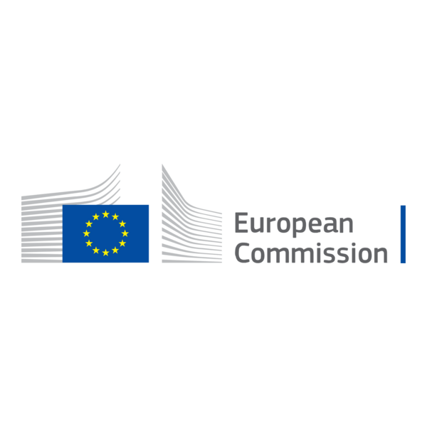 European Commission Logo PNG Vector