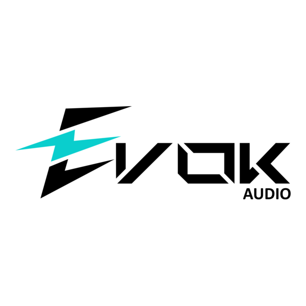EVOK Logo PNG Vector