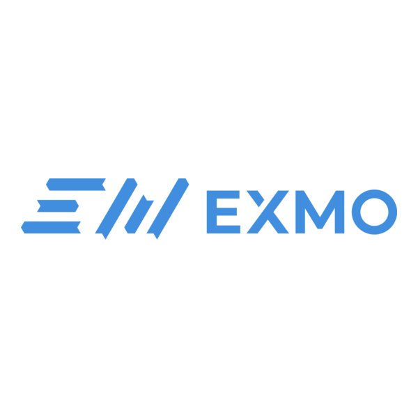 Exmo Logo PNG Vector