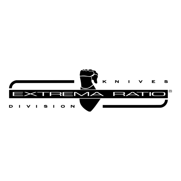 Extrema Ratio Logo PNG Vector