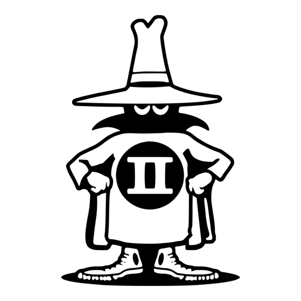 F4 phantom Ⅱ Logo PNG Vector