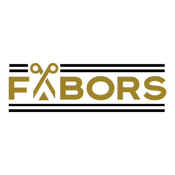 Fabors Logo PNG Vector