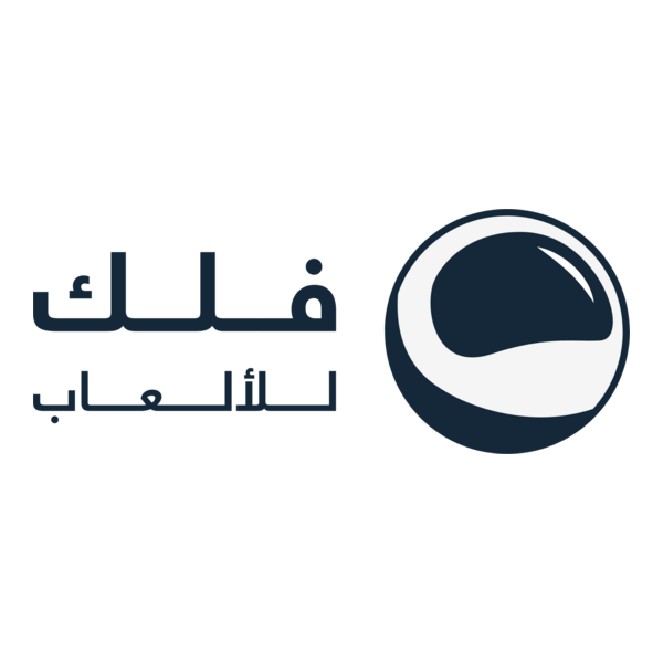 Falak Games (AR) Logo PNG Vector