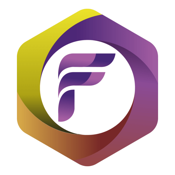 Falla Tech Logo PNG Vector