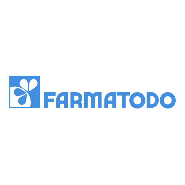Farmatodo Logo PNG Vector