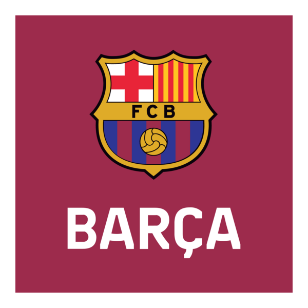fc barcelona basketball Logo PNG Vector