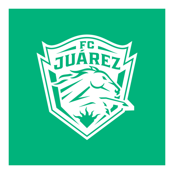 FC Juarez femenil 2022- Logo PNG Vector
