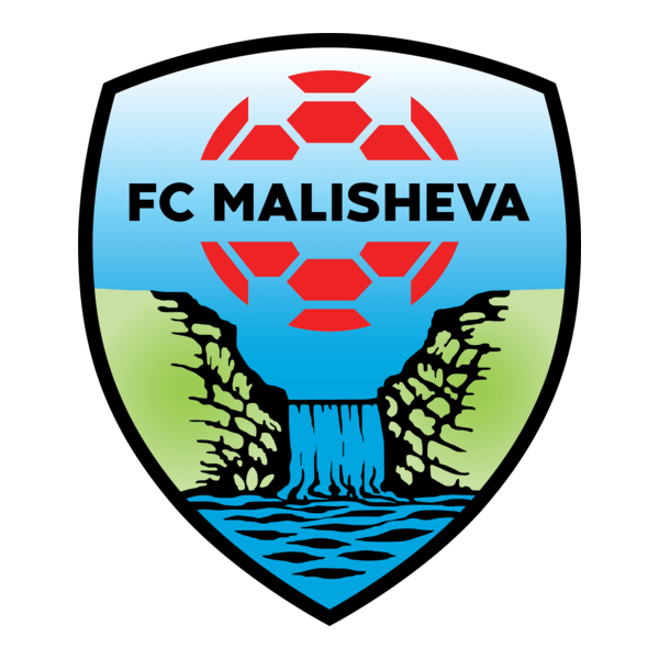 FC Malisheva Logo PNG Vector