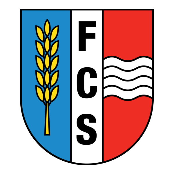 FC Schaan (early 1990's) Logo PNG Vector