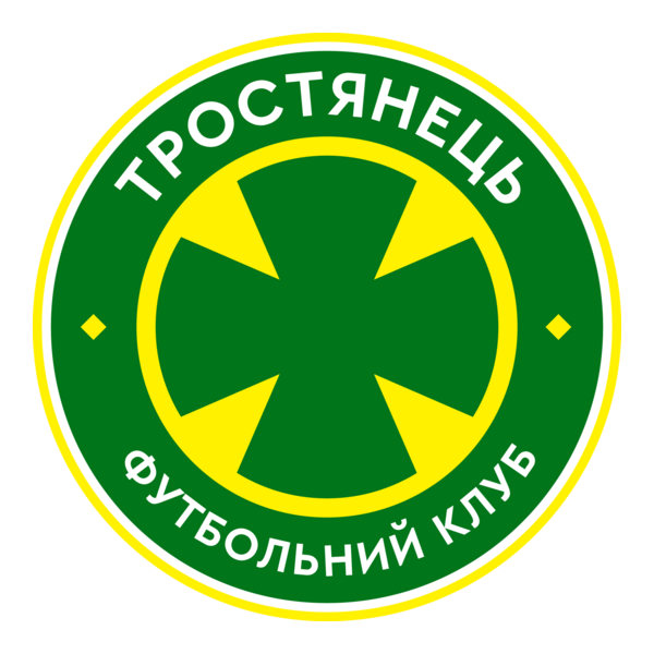 FC Trostyanets Logo PNG Vector