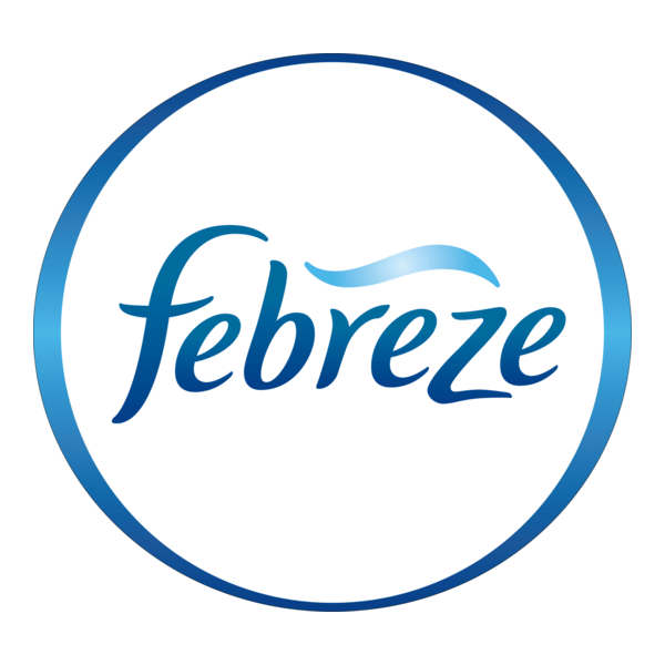 Febreze Logo PNG Vector