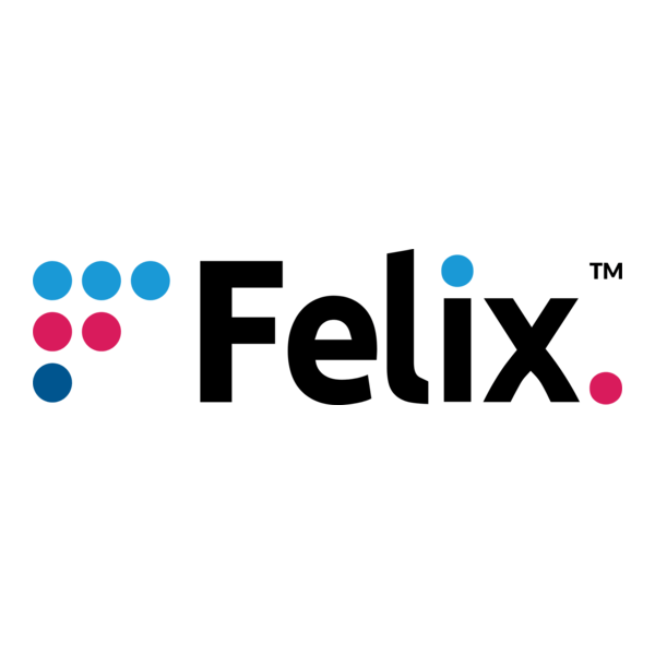 Felix Logo PNG Vector