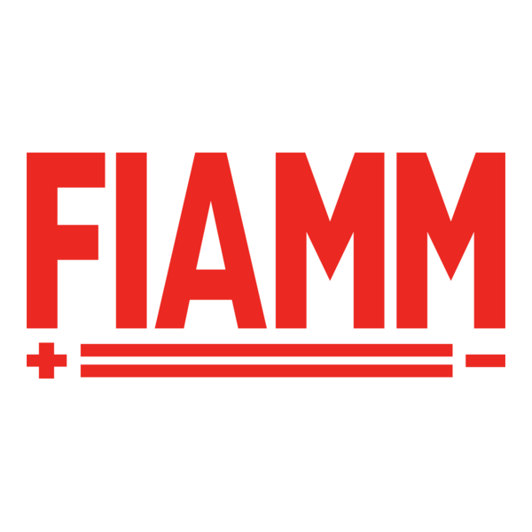 Fiamm Logo PNG Vector