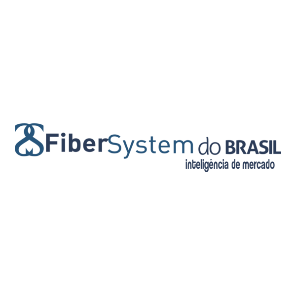 Fibersystem do Brasil Logo PNG Vector
