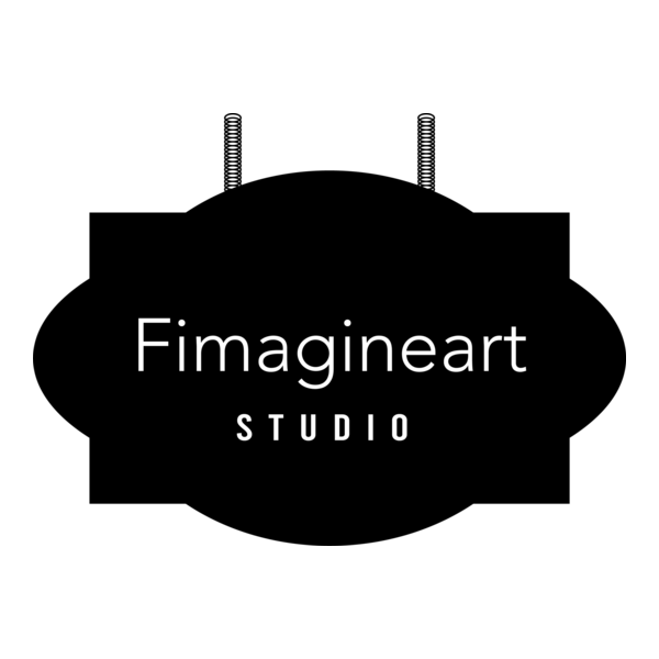 fimagineart Logo PNG Vector