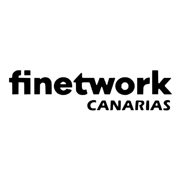 finetwork Logo PNG Vector