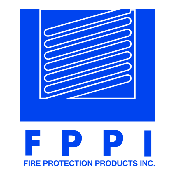 Fire Protection Products Inc Logo PNG Vector