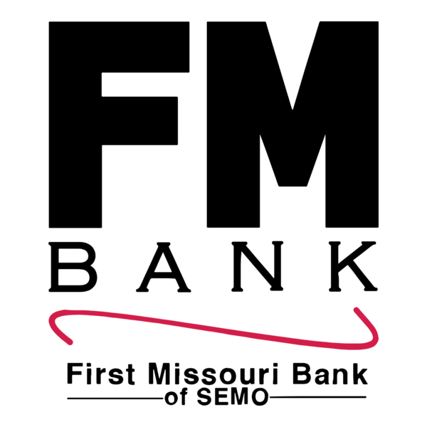First Missouri Bank Logo PNG Vector