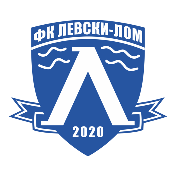 FK Levski 2020 Logo PNG Vector