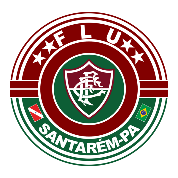fluminense Logo PNG Vector