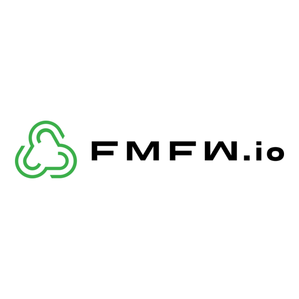FMFW.io Logo PNG Vector