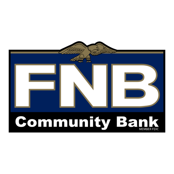 FNB Community Bank Logo PNG Vector