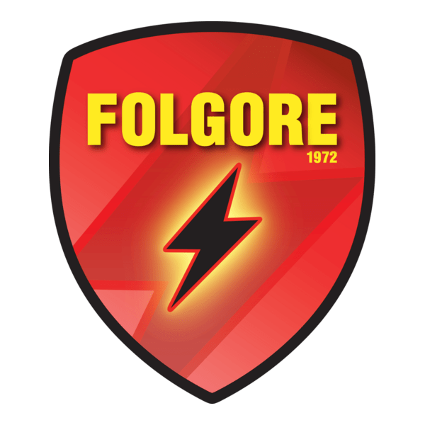 Folgore/Falciano Serravalle Logo PNG Vector