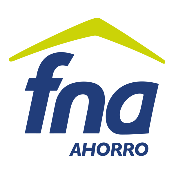 Fondo Nacional del Ahorro Logo PNG Vector