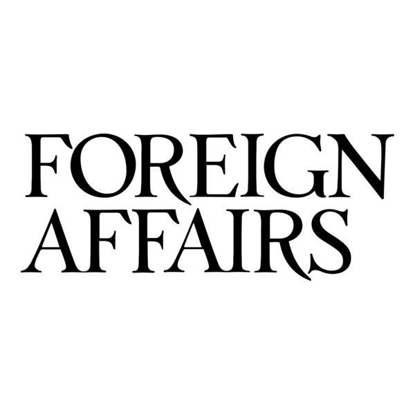 Foreign Affairs Logo PNG Vector