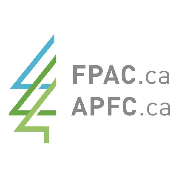 Forest Products Association of Canada Logo PNG Vector