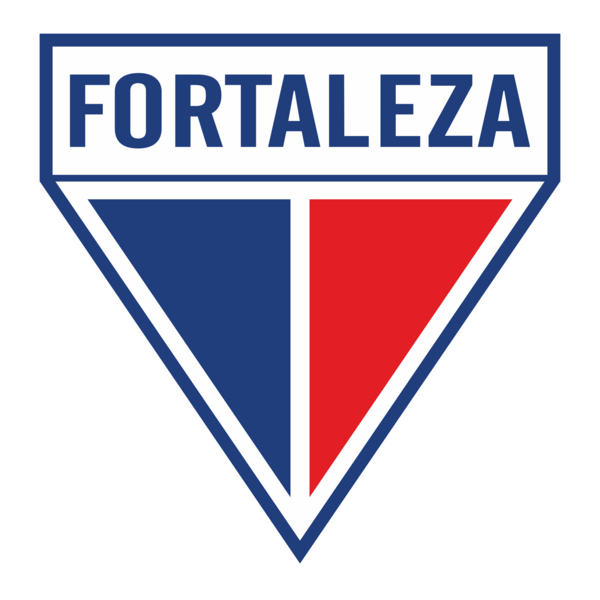 FORTALEZA Logo PNG Vector