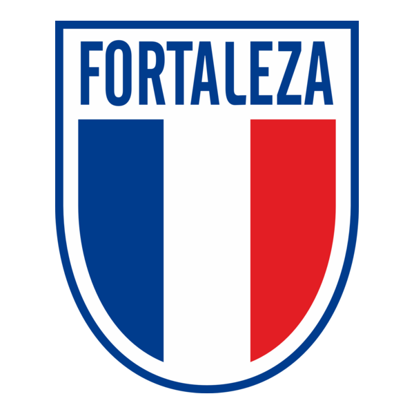 FORTALEZA Logo PNG Vector