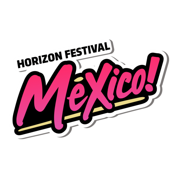 Forza horizon 5 Festival Mexico Logo PNG Vector