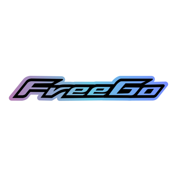 free go Logo PNG Vector