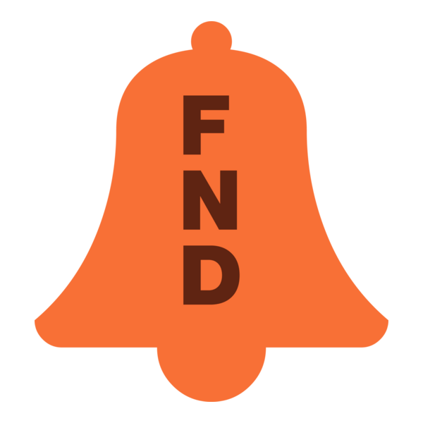 Frente Nacional Democrático Logo PNG Vector