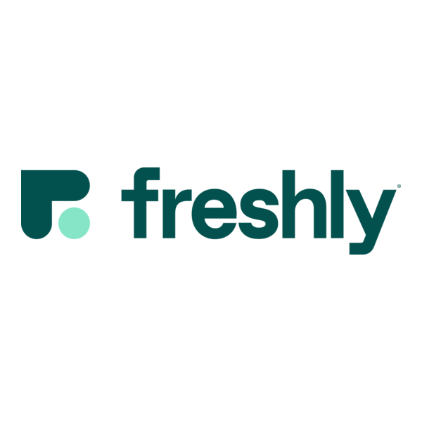 Freshly Logo PNG Vector