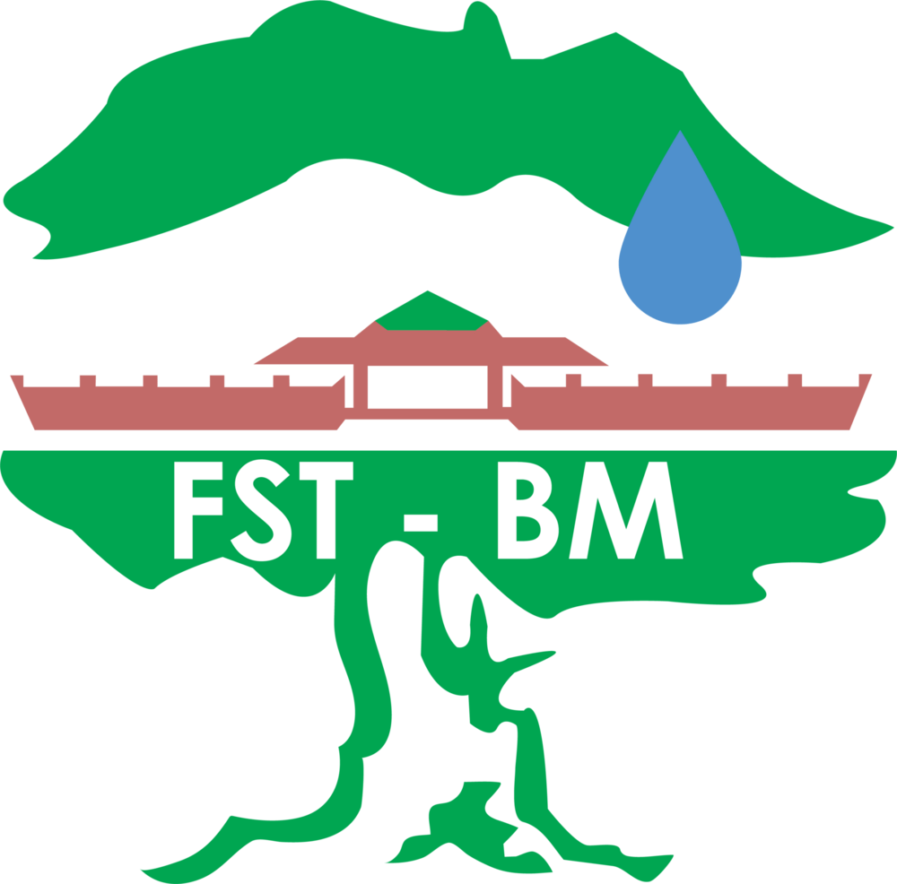 FSTBM Logo PNG Vector