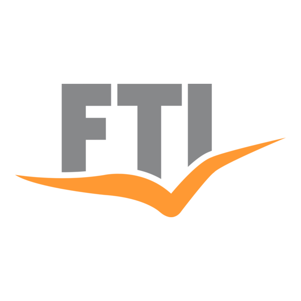 FTI Logo PNG Vector