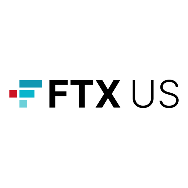FTX US Logo PNG Vector