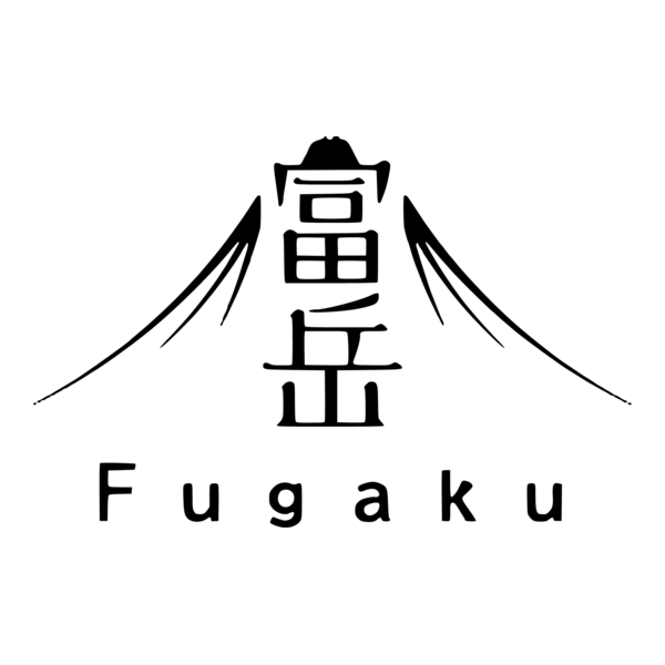 fugaku Logo PNG Vector