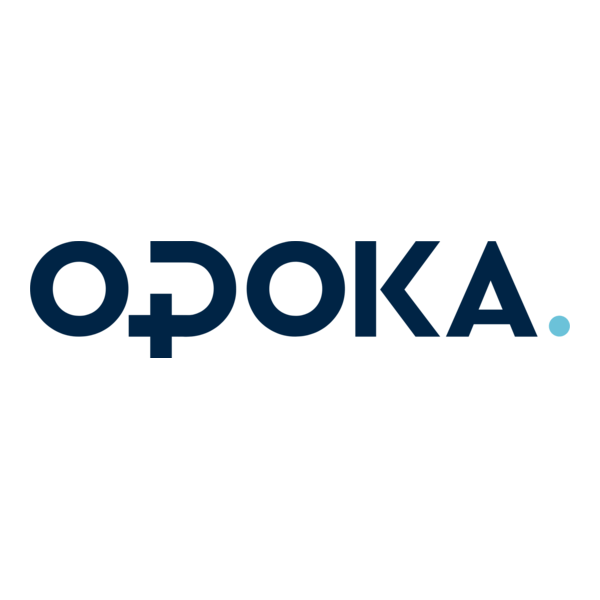 Fundacja Opoka Logo PNG Vector