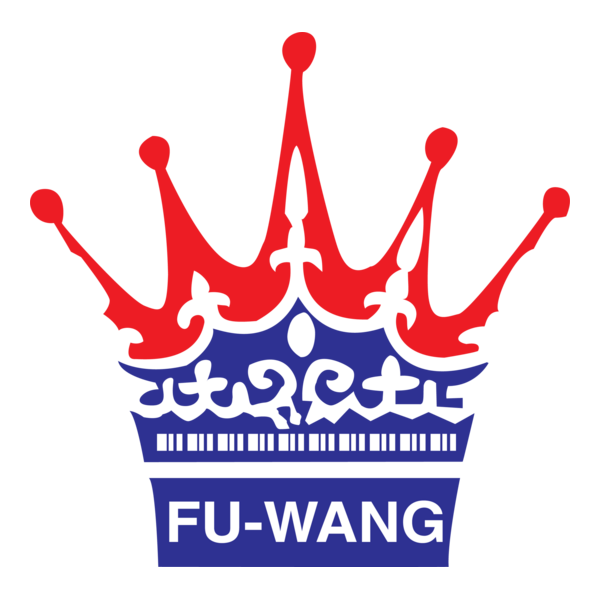FUWANG Logo PNG Vector